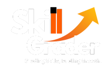 Skill Grader Logo